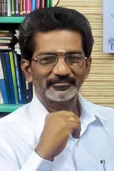 Dr. M. Prabaharan, Vasthu Consultant